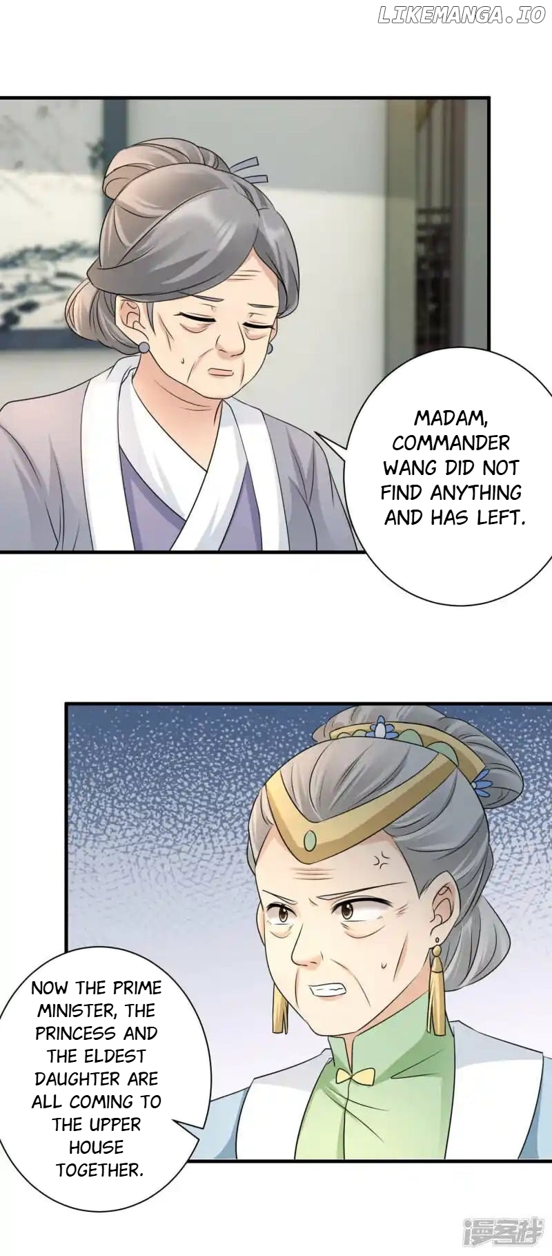The Cold King’s Beloved Forensic Wife chapter 78 - page 12